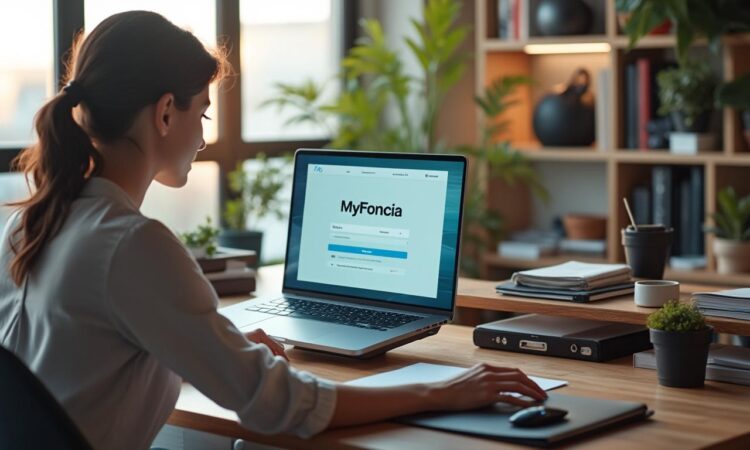 découvrez comment résoudre rapidement un problème sur votre espace myfoncia dédié à la gestion de votre compte copropriété. suivez nos conseils pour accéder à vos services et régler vos difficultés en quelques étapes simples.