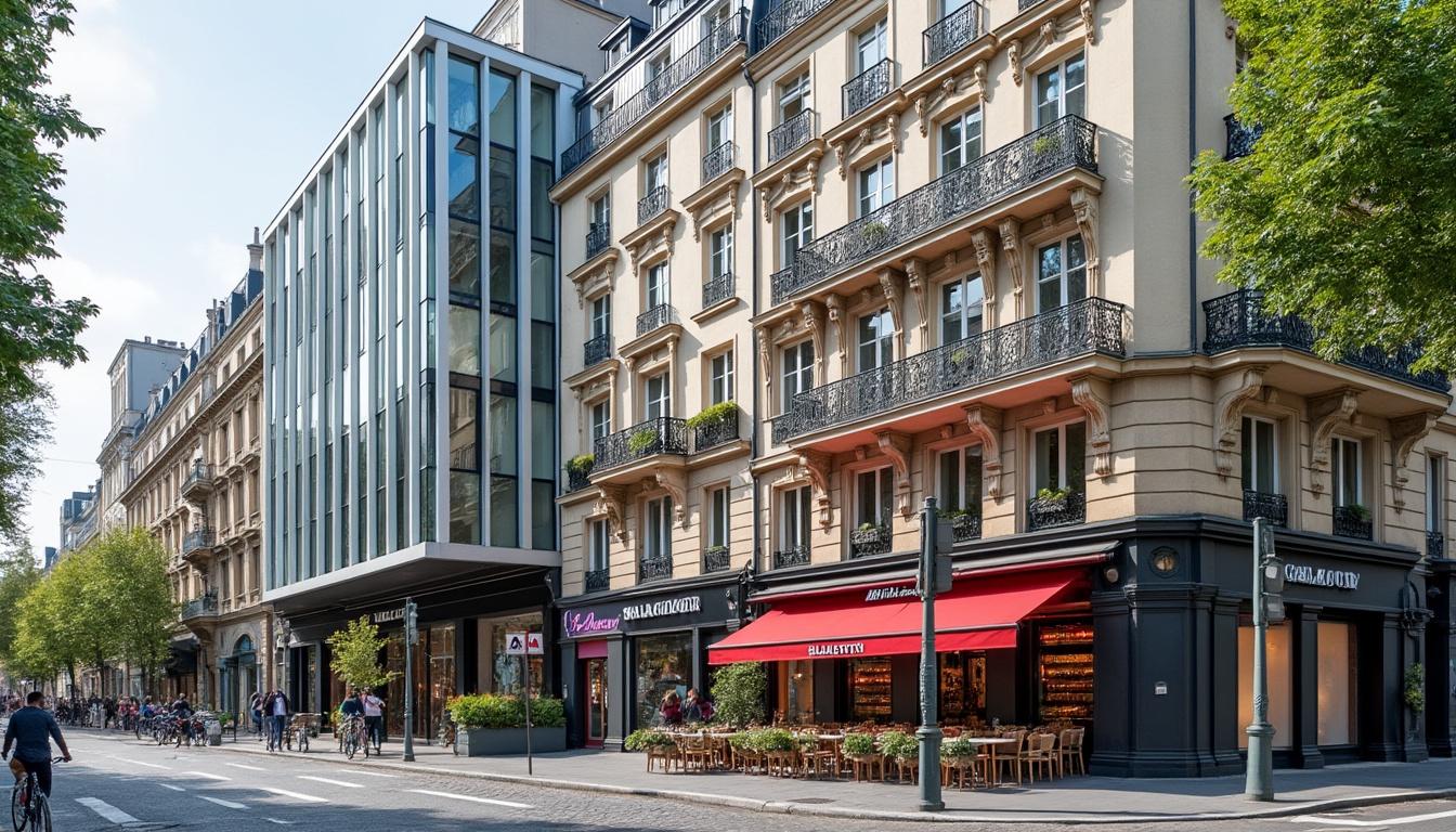 découvrez la superficie officielle de paris, les chiffres clés et leurs applications pratiques pour mieux comprendre la ville et ses différents usages.