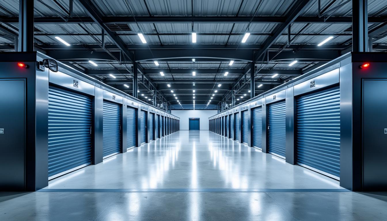 découvrez comment choisir les meilleurs garde-meubles à la rochelle adaptés à vos besoins de rangement et de sécurité. guide complet pour trouver l'espace de stockage idéal.