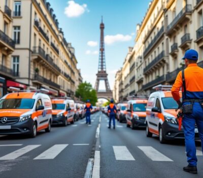 découvrez nos conseils pour identifier les meilleurs plombiers à paris et éviter les pièges dans un marché saturé. trouvez un professionnel fiable et compétent facilement.