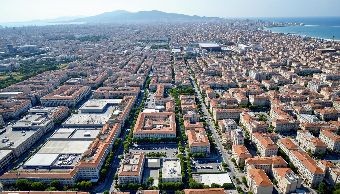 comparez les prix des box de stockage à nice et trouvez la meilleure offre adaptée à vos besoins. stockez en toute sécurité au meilleur tarif grâce à notre guide complet.