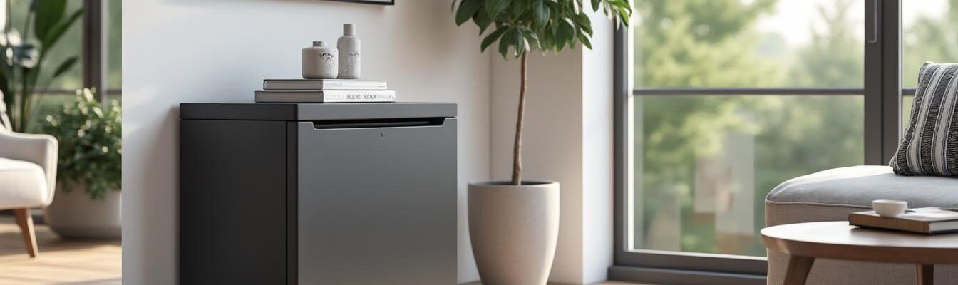 découvrez comment une box de stockage à grigny peut optimiser votre espace de vie en vous offrant une solution pratique et sécurisée pour ranger vos affaires facilement.