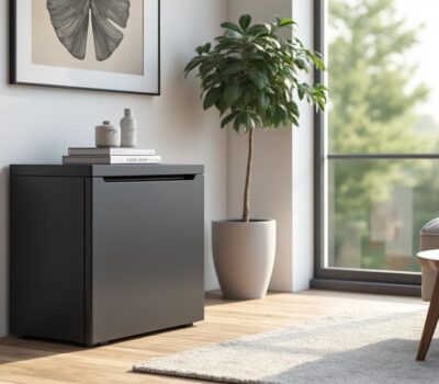 découvrez comment une box de stockage à grigny peut optimiser votre espace de vie en vous offrant une solution pratique et sécurisée pour ranger vos affaires facilement.