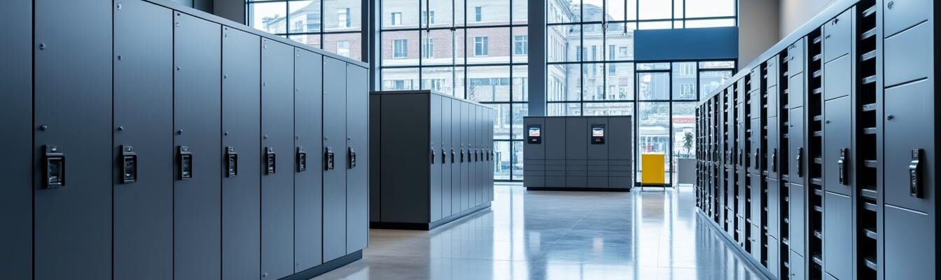 découvrez les options fiables de box de stockage à champigny-sur-marne pour garder vos objets de valeur en toute sécurité. solutions adaptées, accès facile et tranquillité d'esprit garanties.