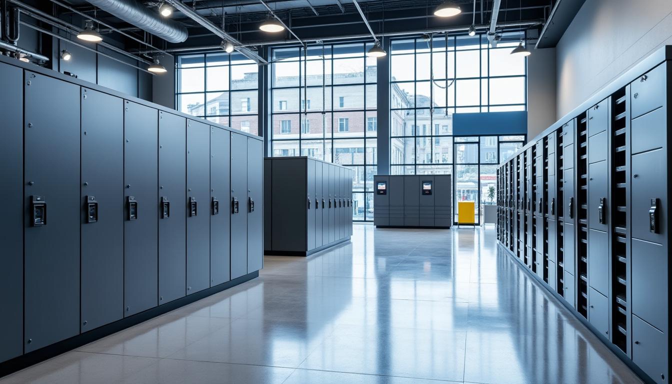 découvrez les options fiables de box de stockage à champigny-sur-marne pour garder vos objets de valeur en toute sécurité. solutions adaptées, accès facile et tranquillité d'esprit garanties.