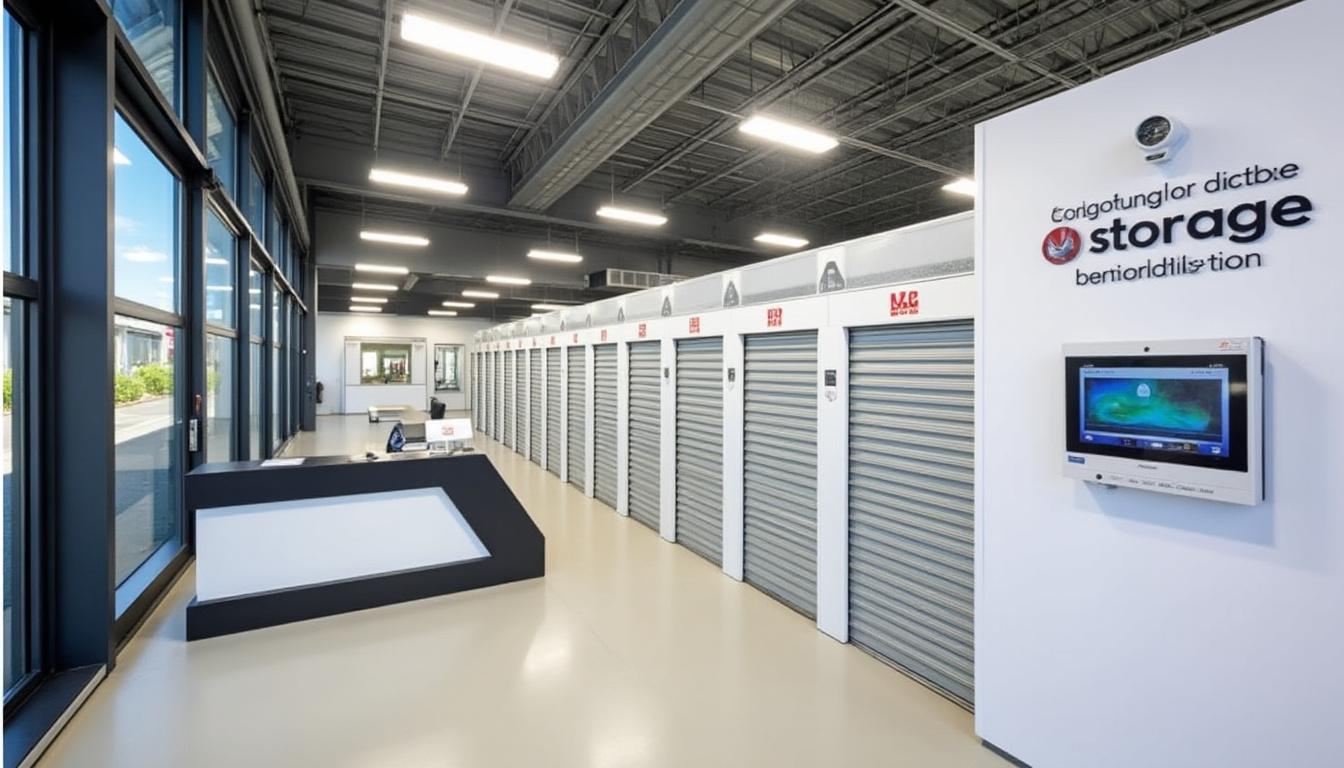 découvrez les tendances actuelles des meilleures entreprises de box de stockage à bordeaux en 2024, pour optimiser votre espace avec sécurité et flexibilité.