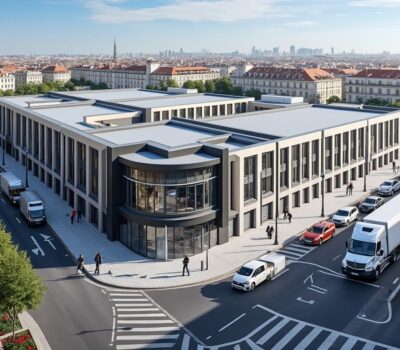 découvrez les tendances actuelles des meilleures entreprises de box de stockage à bordeaux en 2024 pour optimiser votre espace de manière sécurisée et pratique.