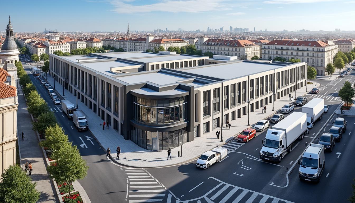 découvrez les tendances actuelles des meilleures entreprises de box de stockage à bordeaux en 2024 pour optimiser votre espace de manière sécurisée et pratique.