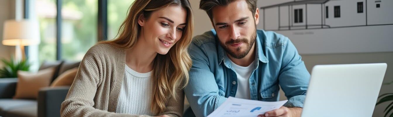 découvrez pourquoi une simulation de rachat de crédit immobilier est essentielle pour optimiser votre projet immobilier et réduire vos mensualités.