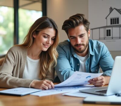 découvrez pourquoi une simulation de rachat de crédit immobilier est essentielle pour optimiser votre projet immobilier et réduire vos mensualités.