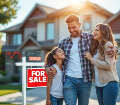 découvrez les avantages d'un prêt immobilier à taux variable pour financer votre projet, avec des taux potentiellement plus bas et une flexibilité adaptée à vos besoins.