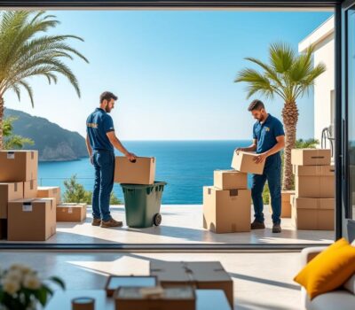 découvrez pourquoi choisir les meilleures sociétés de débarras de maison à toulon garantit un service rapide, efficace et fiable pour vider votre logement en toute sérénité.