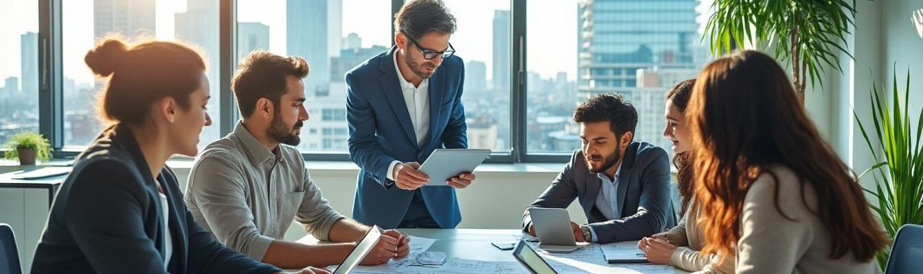 découvrez qui est concerné par le décret tertiaire et apprenez comment vous préparer efficacement pour respecter les obligations liées à cette réglementation.