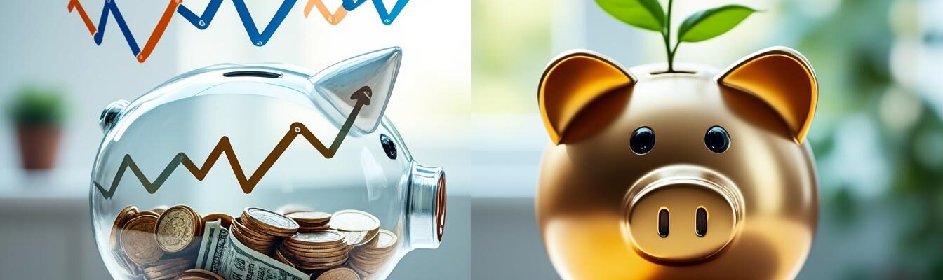 découvrez les différences entre scpi à capital variable et scpi à capital fixe pour choisir la meilleure option d'investissement adaptée à vos objectifs financiers.