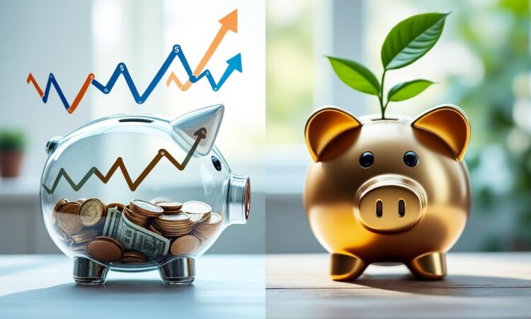 découvrez les différences entre scpi à capital variable et scpi à capital fixe pour choisir la meilleure option d'investissement adaptée à vos objectifs financiers.