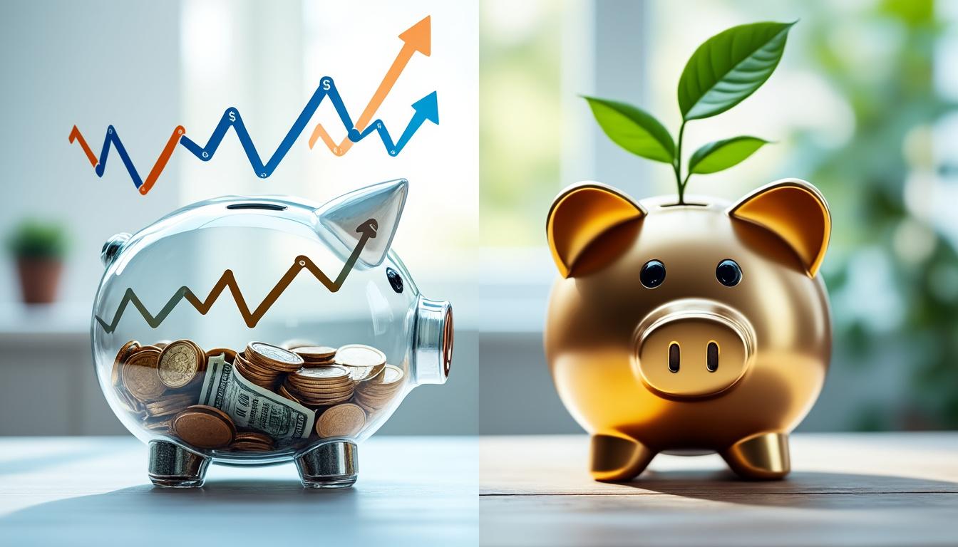 découvrez les différences entre scpi à capital variable et scpi à capital fixe pour choisir la meilleure option d'investissement adaptée à vos objectifs financiers.