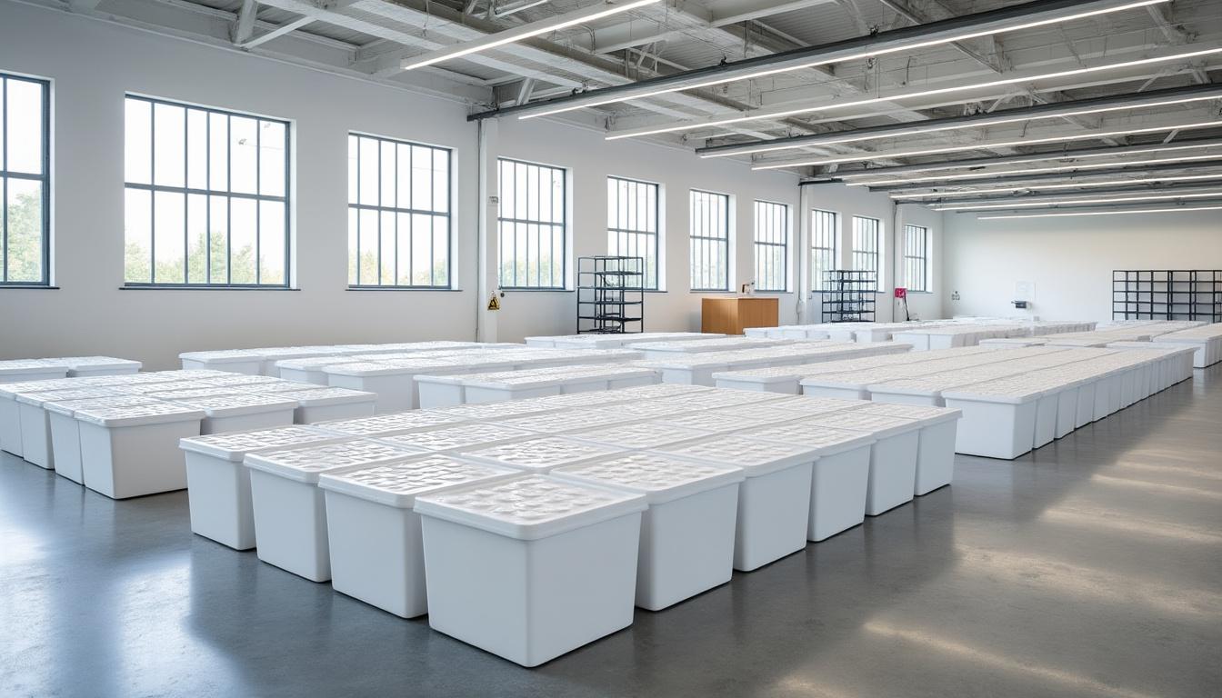 découvrez les 5 principales raisons d'opter pour des box de stockage à villeneuve-loubet, la solution idéale pour préserver et sécuriser vos meubles en toute simplicité.