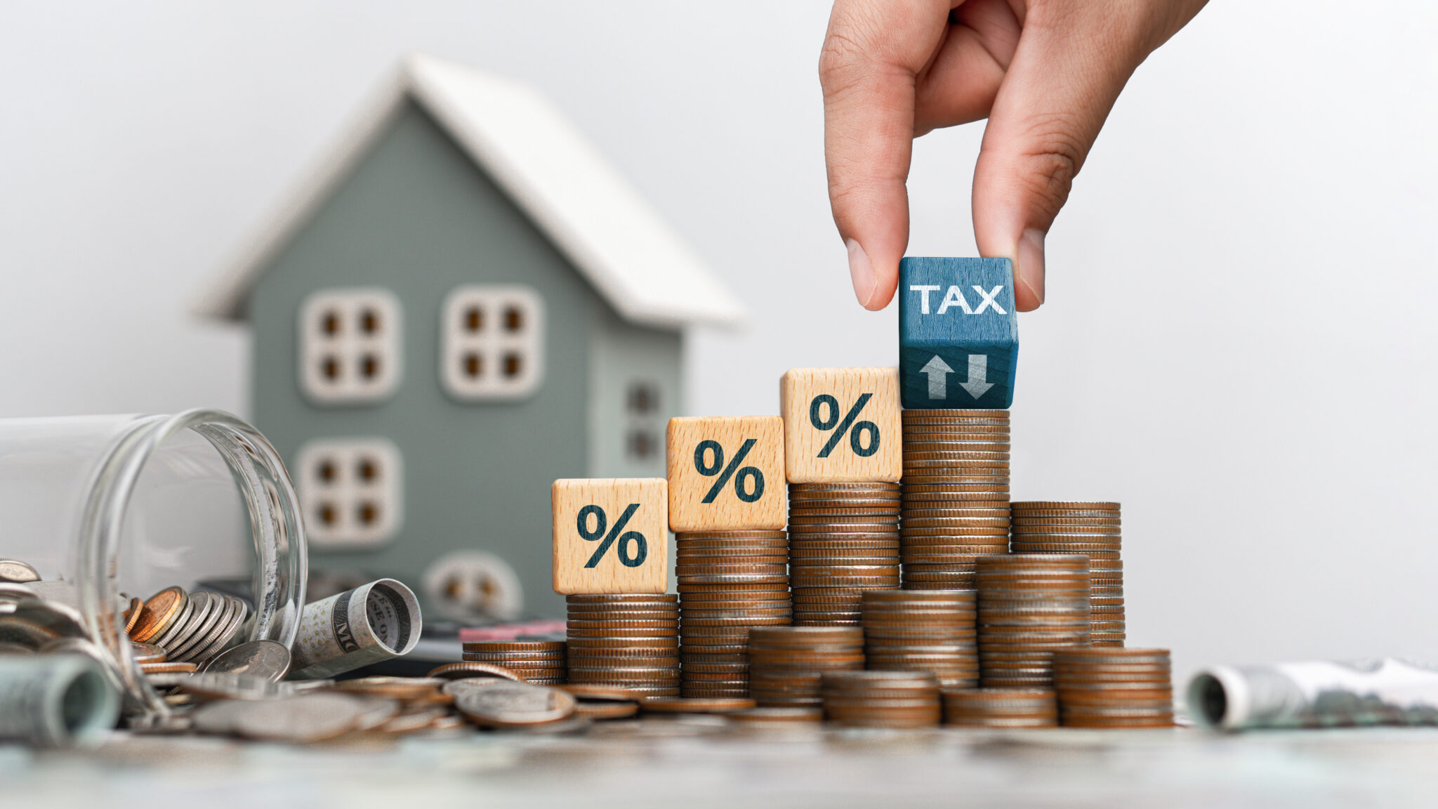 tax