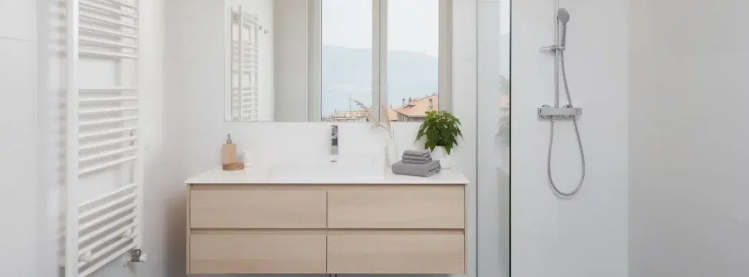 Vendre son appartement à Genève : quelle plomberie rénover pour vraiment valoriser son bien ?