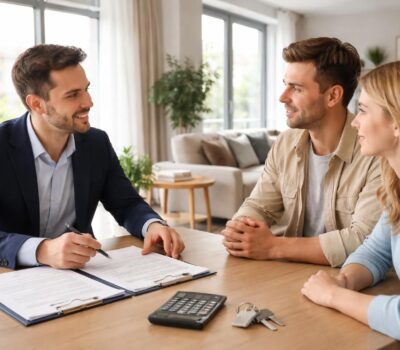 découvrez des astuces efficaces pour négocier le prix d'achat de votre appartement et réaliser une bonne affaire immobilière.