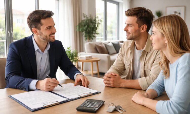 découvrez des astuces efficaces pour négocier le prix d'achat de votre appartement et réaliser une bonne affaire immobilière.