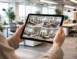 découvrez comment présenter des scénarios d'aménagement de bureaux directement sur ipad lors de vos visites pour offrir une expérience interactive et personnalisée à vos clients.