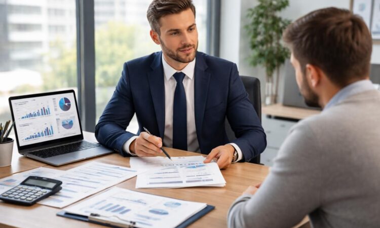 découvrez comment estimer le prix d’une assurance loyers impayés et protégez vos revenus locatifs grâce à nos conseils simples et efficaces.