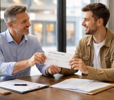 découvrez comment la quittance de loyer pour un local commercial sécurise les droits des propriétaires en attestant le paiement et en facilitant la gestion locative.