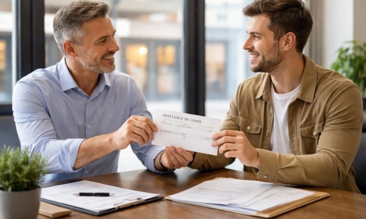 découvrez comment la quittance de loyer pour un local commercial sécurise les droits des propriétaires en attestant le paiement et en facilitant la gestion locative.