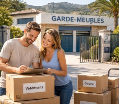 découvrez nos conseils pour choisir le meilleur garde-meuble à porto vecchio, afin de stocker vos affaires personnelles en toute sécurité et tranquillité.