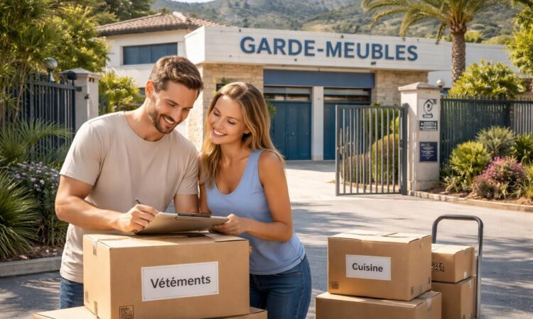 découvrez nos conseils pour choisir le meilleur garde-meuble à porto vecchio, afin de stocker vos affaires personnelles en toute sécurité et tranquillité.