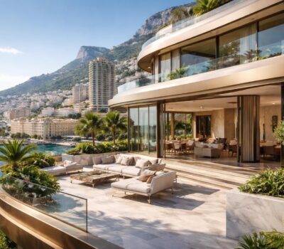 découvrez l'extension à monaco alliant goût et élégance, pour sublimer votre espace au cœur de cette ville prestigieuse.