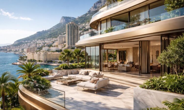 découvrez l'extension à monaco alliant goût et élégance, pour sublimer votre espace au cœur de cette ville prestigieuse.