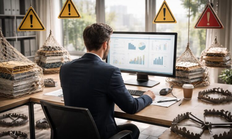 découvrez les pièges à éviter dans les nouvelles réglementations avec loc annonce pour rester conforme et anticiper les changements législatifs.