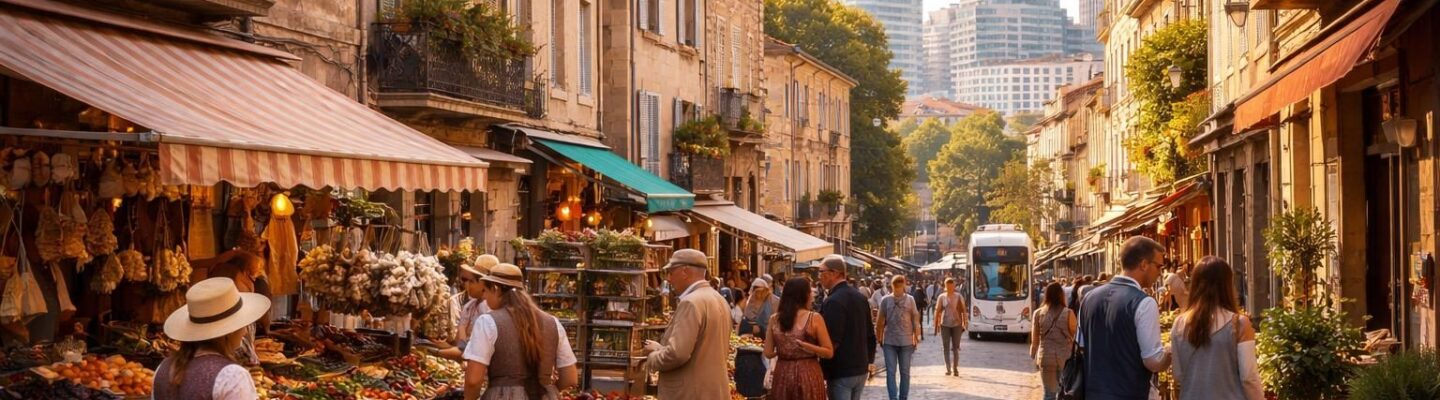 découvrez le quartier chaud du 14ème arrondissement de marseille, un lieu mêlant traditions locales authentiques et modernité urbaine dynamique. plongez au cœur d'une ambiance unique où histoire et innovation cohabitent harmonieusement.