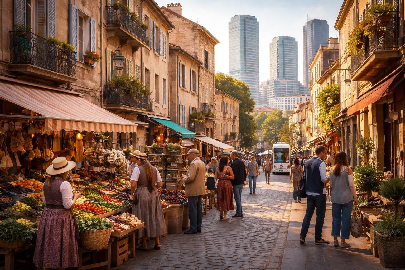 découvrez le quartier chaud du 14ème arrondissement de marseille, un lieu mêlant traditions locales authentiques et modernité urbaine dynamique. plongez au cœur d'une ambiance unique où histoire et innovation cohabitent harmonieusement.