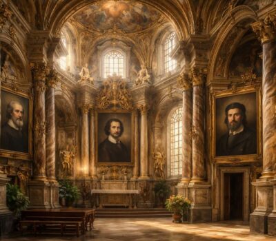 découvrez les architectes célèbres de l'architecture baroque et explorez leur influence majeure sur l'art et le patrimoine architectural.