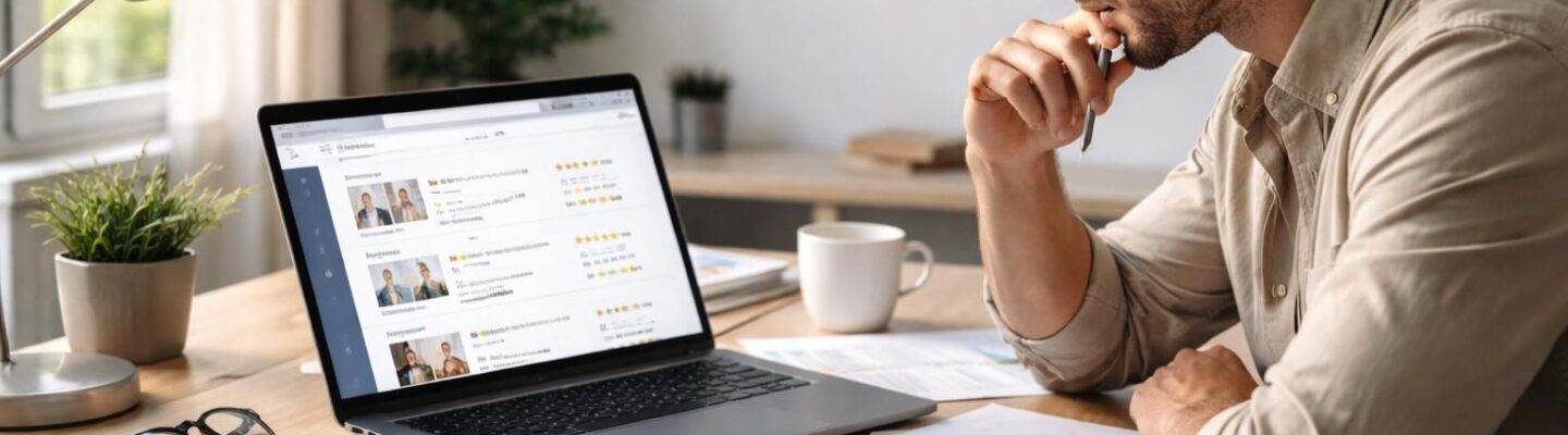 découvrez une analyse approfondie des avis sur studapart pour savoir si cette plateforme mérite votre attention avant de vous lancer.