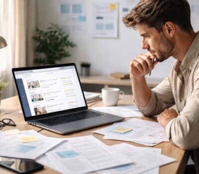 découvrez une analyse approfondie des avis sur studapart pour savoir si cette plateforme mérite votre attention avant de vous lancer.