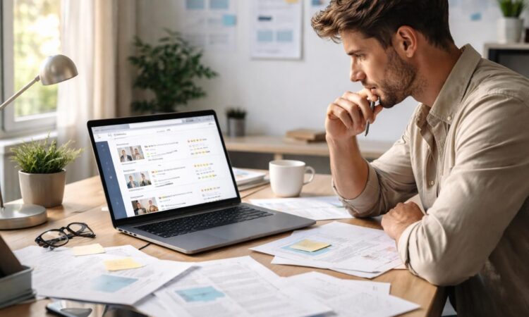 découvrez une analyse approfondie des avis sur studapart pour savoir si cette plateforme mérite votre attention avant de vous lancer.