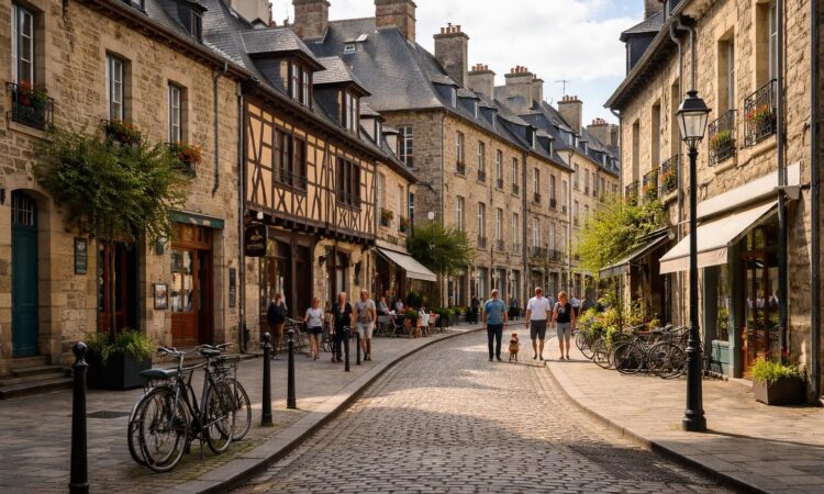 découvrez le guide complet des codes postaux de rennes, conçu pour faciliter la vie des habitants et mieux comprendre la ville.