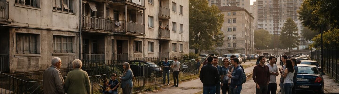 découvrez un état des lieux complet des défis actuels du logement social en france, analysant les enjeux, les problématiques et les perspectives d'amélioration du secteur.