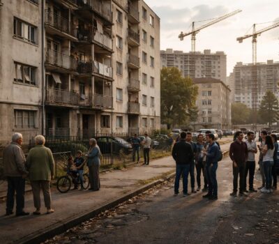découvrez un état des lieux complet des défis actuels du logement social en france, analysant les enjeux, les problématiques et les perspectives d'amélioration du secteur.