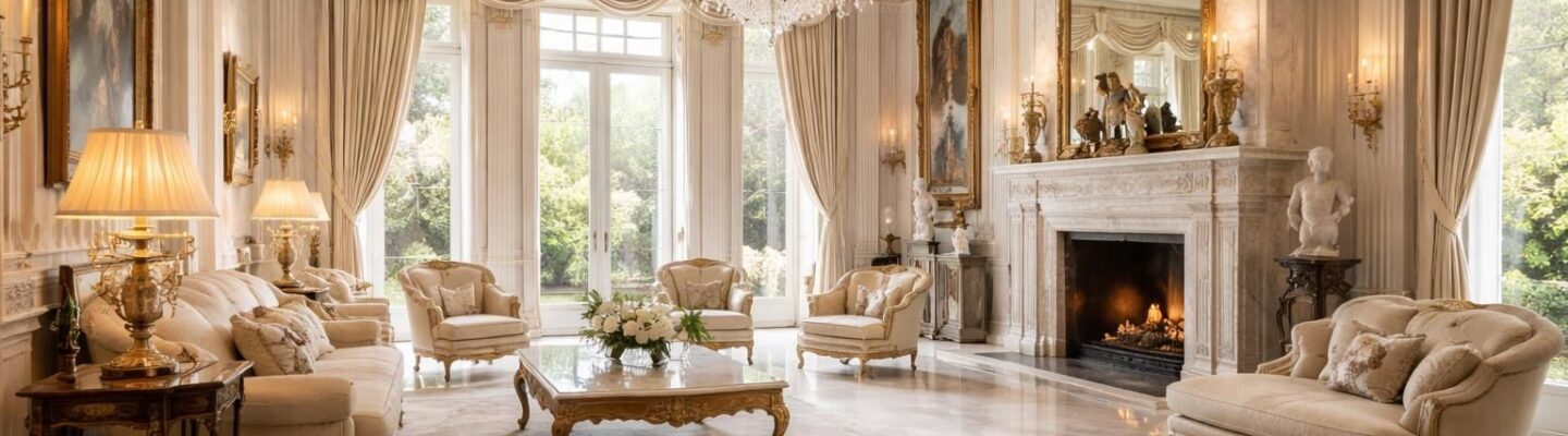 découvrez les éléments clés qui font de l'intérieur de la villa leopolda un véritable chef-d'œuvre alliant élégance, luxe et design exceptionnel.