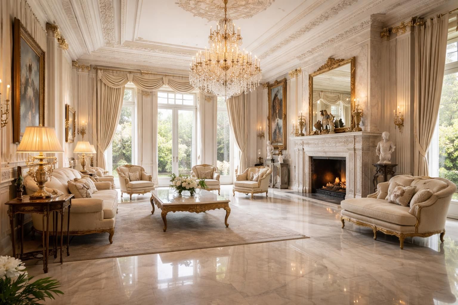découvrez les éléments clés qui font de l'intérieur de la villa leopolda un véritable chef-d'œuvre alliant élégance, luxe et design exceptionnel.