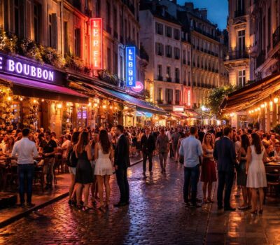 découvrez les meilleurs spots du quartier chaud à grenoble pour une soirée mémorable alliant ambiance animée, lieux incontournables et détente assurée.