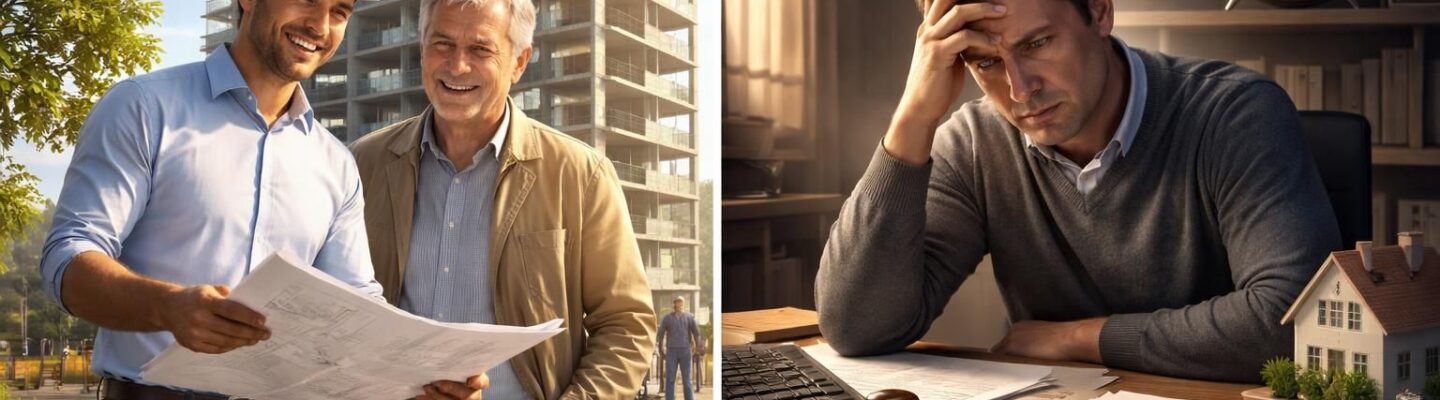 découvrez les principaux avantages et inconvénients du bail à construction pour bien comprendre ses enjeux avant de signer un contrat. informez-vous pour faire un choix éclairé.