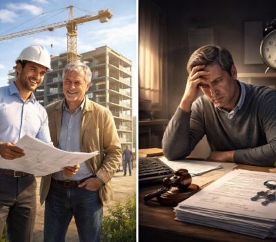 découvrez les principaux avantages et inconvénients du bail à construction pour bien comprendre ses enjeux avant de signer un contrat. informez-vous pour faire un choix éclairé.