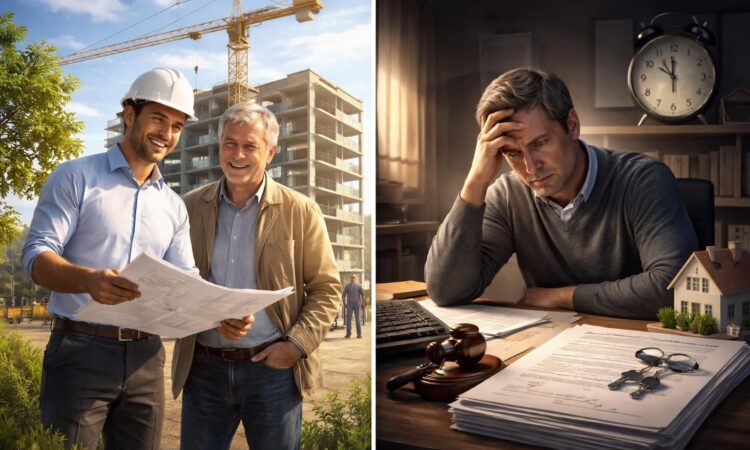 découvrez les principaux avantages et inconvénients du bail à construction pour bien comprendre ses enjeux avant de signer un contrat. informez-vous pour faire un choix éclairé.