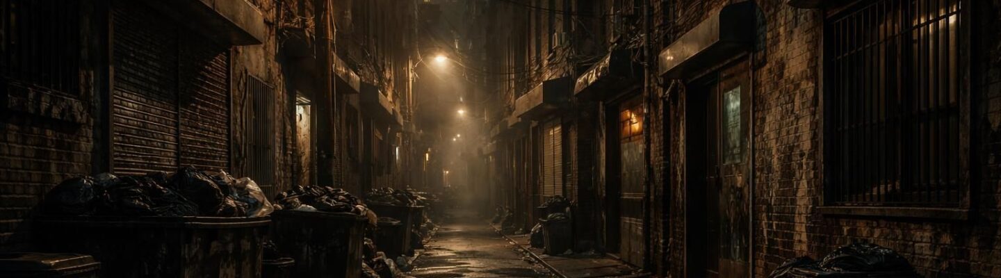 découvrez les secrets fascinants du quartier autrefois dangereux de brooklyn, des lieux méconnus que les touristes ignorent souvent, pour une exploration unique et authentique.